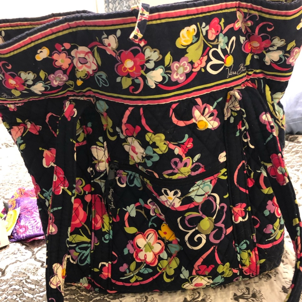 Vera Bradley Tote